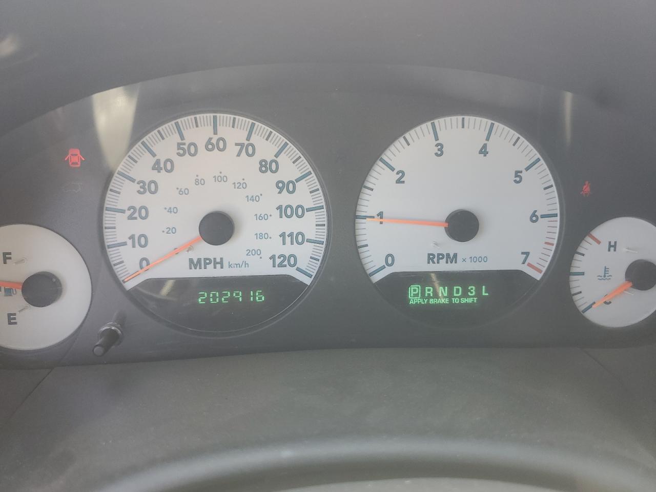 2006 Dodge Grand Caravan Sxt VIN: 2D4GP44L36R696893 Lot: 64791945