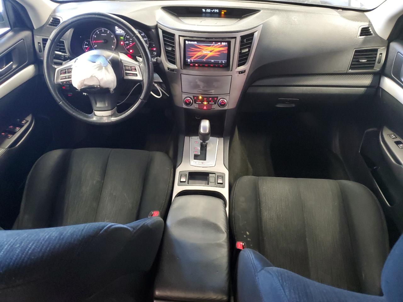 2013 Subaru Legacy 2.5I Premium VIN: 4S3BMCC69D3008987 Lot: 65811515