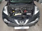 2017 NISSAN JUKE N-CON for sale at Copart SANDTOFT