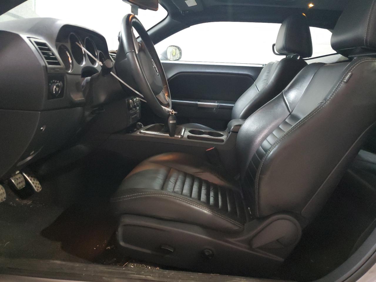 2014 Dodge Challenger R/T VIN: 2C3CDYBT3EH111429 Lot: 66492025