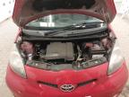 2011 TOYOTA AYGO ICE V for sale at Copart SANDWICH