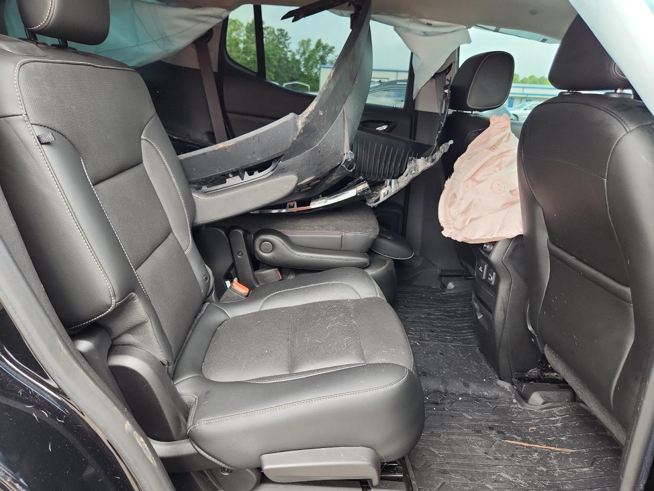 2019 GMC Acadia Slt-1 VIN: 1GKKNULS4KZ271743 Lot: 64272205