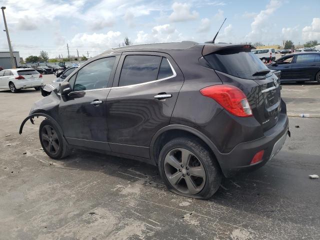  BUICK ENCORE 2014 Purple