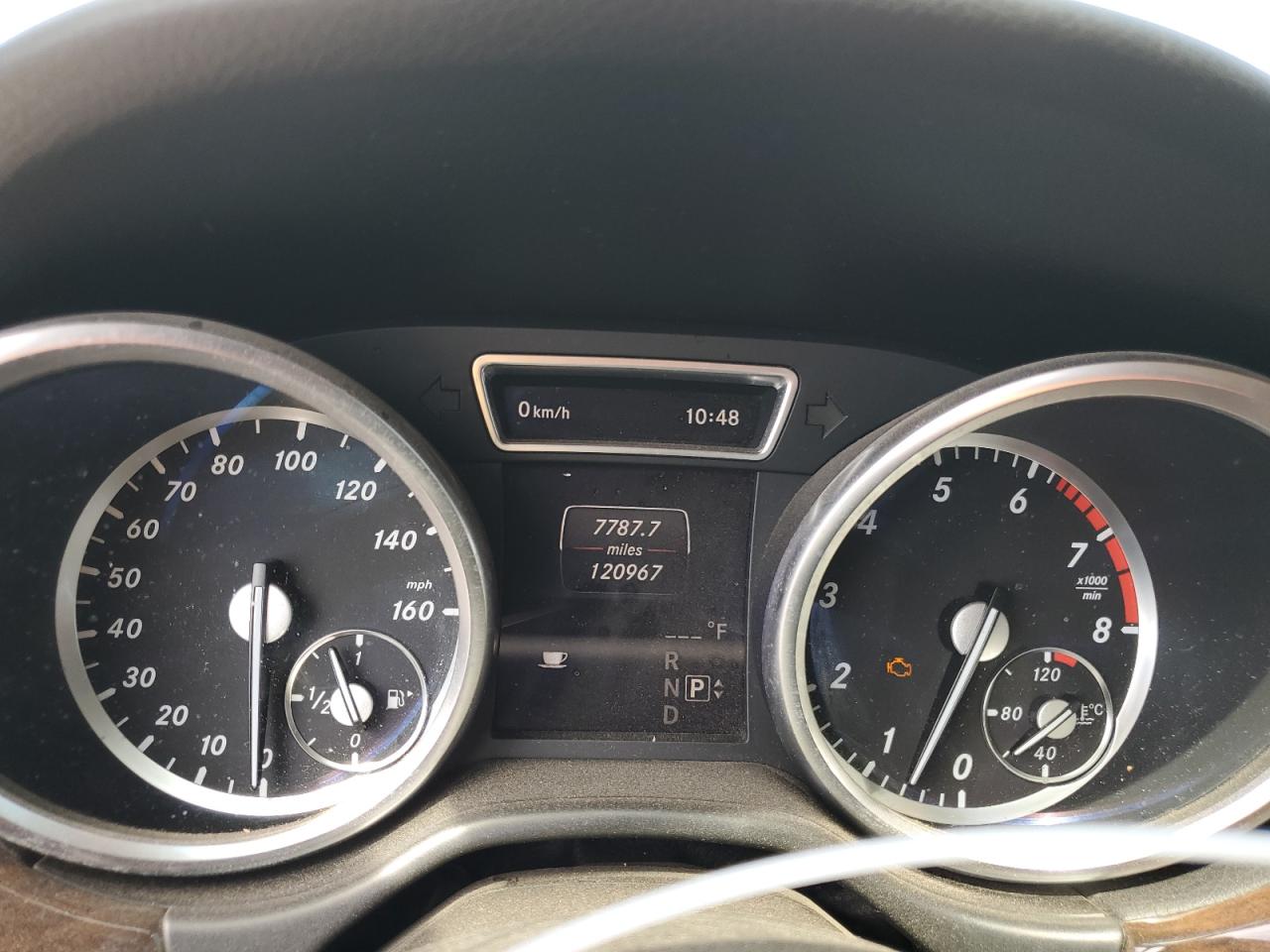 2013 Mercedes-Benz Ml 350 VIN: 4JGDA5JB5DA245139 Lot: 63288815