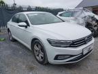 2019 VOLKSWAGEN PASSAT SE for sale at Copart BELFAST