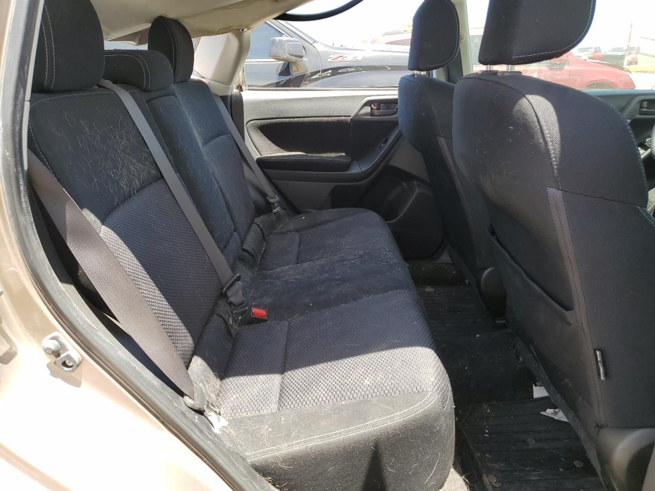 2014 Subaru Forester 2.5I Premium VIN: JF2SJAEC0EH531286 Lot: 62793825