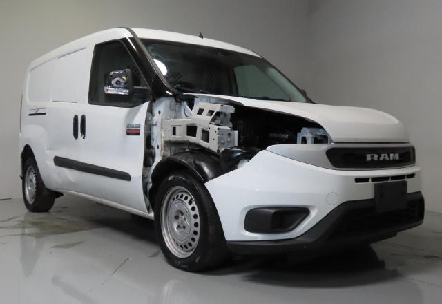 2022 RAM PROMASTER CITY TRADESMAN à vendre chez Copart CA - VAN NUYS