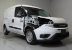 2022 RAM PROMASTER CITY TRADESMAN à vendre chez Copart CA - VAN NUYS