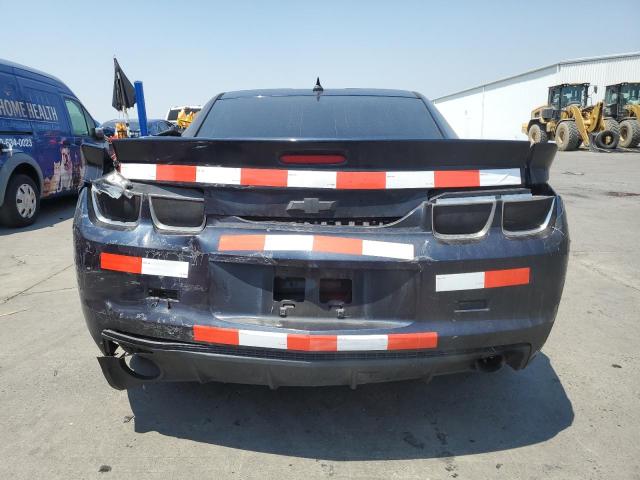  CHEVROLET CAMARO 2013 Charcoal