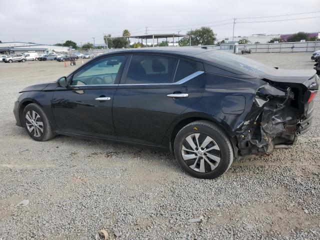  NISSAN ALTIMA 2019 Czarny
