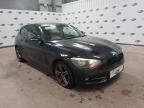 2014 BMW 114I SPORT for sale at Copart NEWBURY