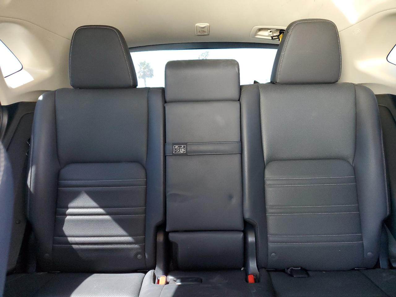 2019 Lexus Nx 300 Base VIN: JTJYARBZ6K2119305 Lot: 62756135