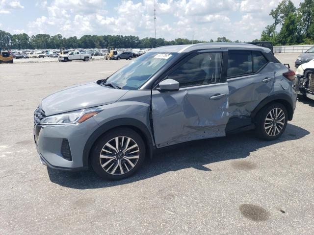 NISSAN KICKS SV 2023