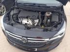 2019 VAUXHALL ASTRA TECH for sale at Copart SANDY