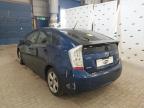 2009 TOYOTA PRIUS T SP for sale at Copart SANDWICH