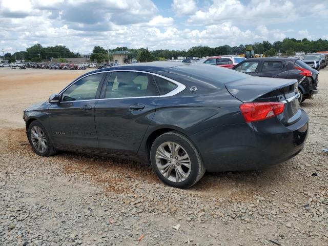  CHEVROLET IMPALA 2014 Szary