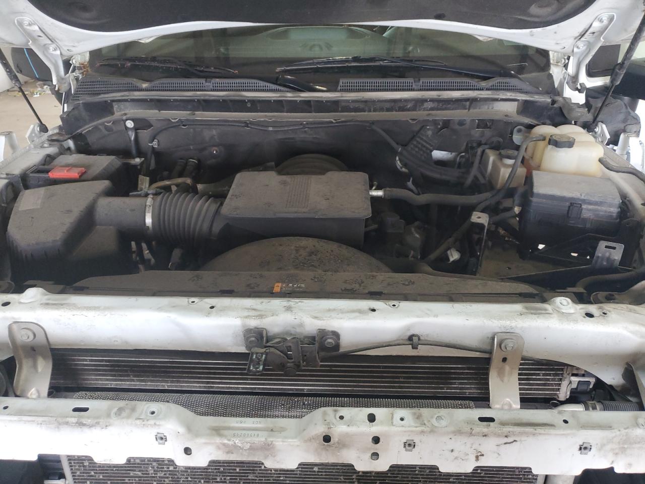 2021 GMC Sierra K2500 Heavy Duty VIN: 1GT59LE74MF245387 Lot: 63990865