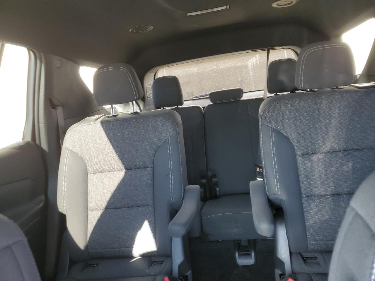 2024 Chevrolet Traverse Lt VIN: 1GNEVGKSXRJ168662 Lot: 63483205