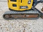 2021 JOHN DEERE 26G   à vendre chez Copart TX - FT. WORTH