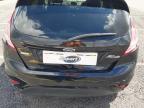 2016 FORD FIESTA ZET for sale at Copart SANDTOFT