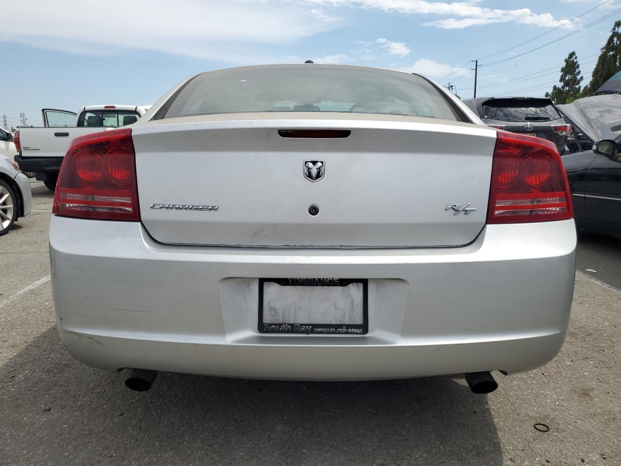 2006 Dodge Charger R/T VIN: 2B3KA53HX6H483832 Lot: 65558555