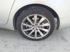 2012 JAGUAR XF PREMIUM for sale at Copart YORK