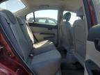 2008 HYUNDAI ACCENT GLS   for sale at Copart ON - OTTAWA