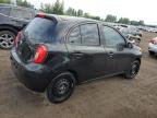 2019 NISSAN MICRA    à vendre chez Copart ON - TORONTO
