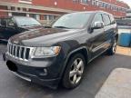 2011 JEEP GRAND CHEROKEE LIMITED   for sale at Copart MA - NORTH BOSTON