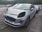 2024 FORD PUMA TITAN for sale at Copart WHITBURN