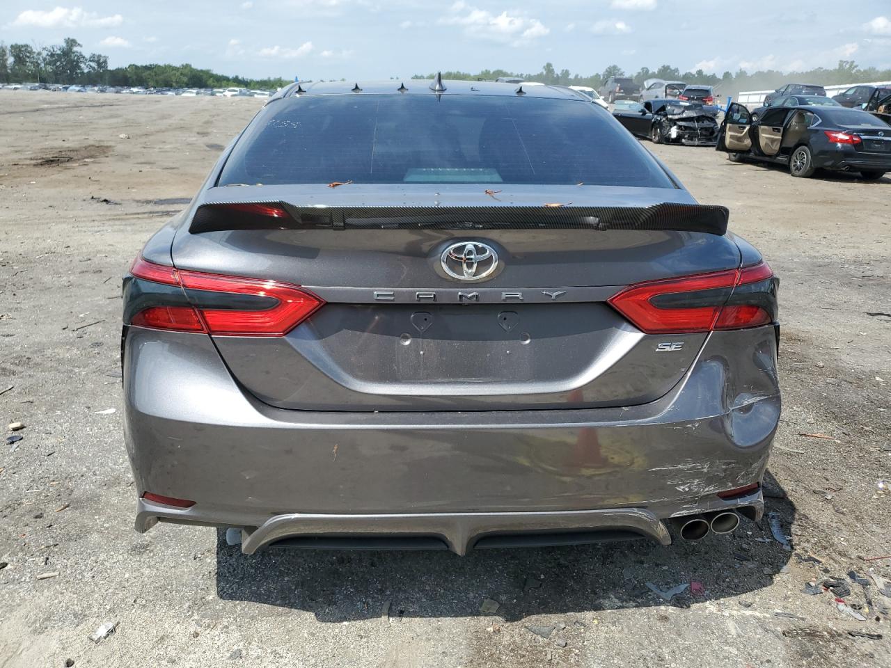 2019 Toyota Camry L VIN: 4T1B11HKXKU229942 Lot: 65023545