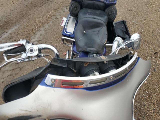 2007 HARLEY-DAVIDSON FLHTCUI   