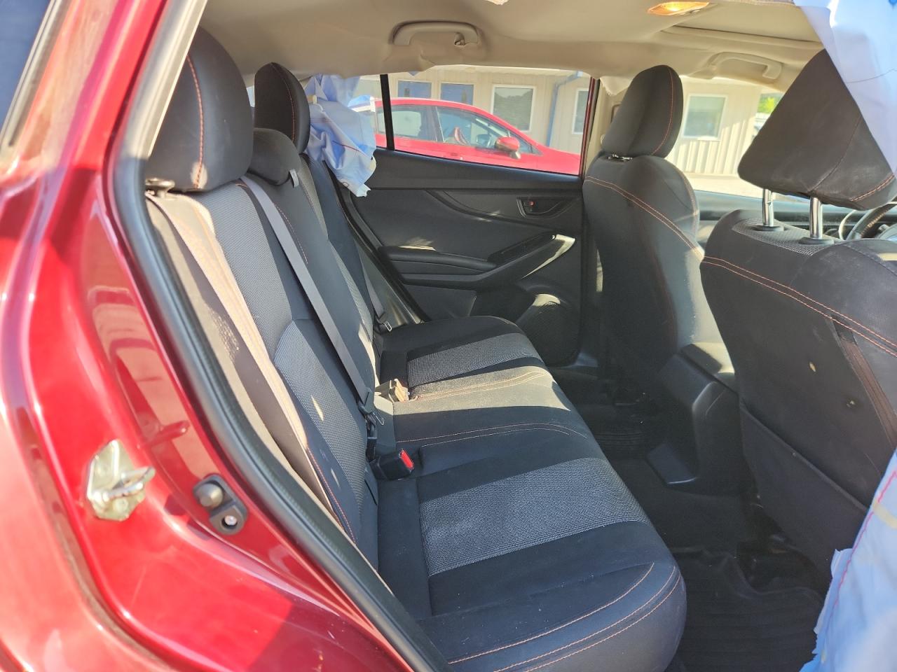 2019 Subaru Crosstrek Premium VIN: JF2GTAEC7KH217677 Lot: 62361055