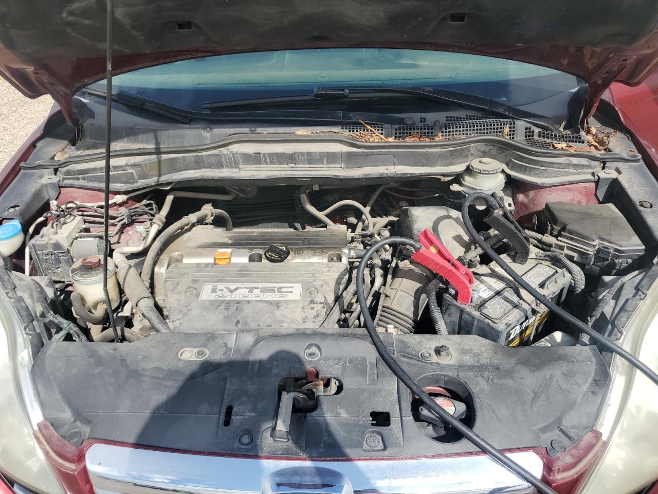 2008 Honda Cr-V Ex VIN: 3CZRE48558G700324 Lot: 65423055