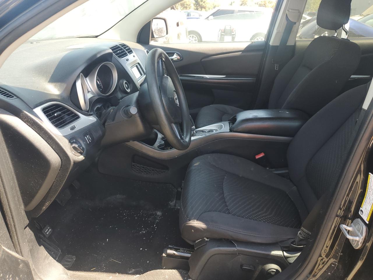 2012 Dodge Journey Sxt VIN: 3C4PDCBGXCT299485 Lot: 65067495