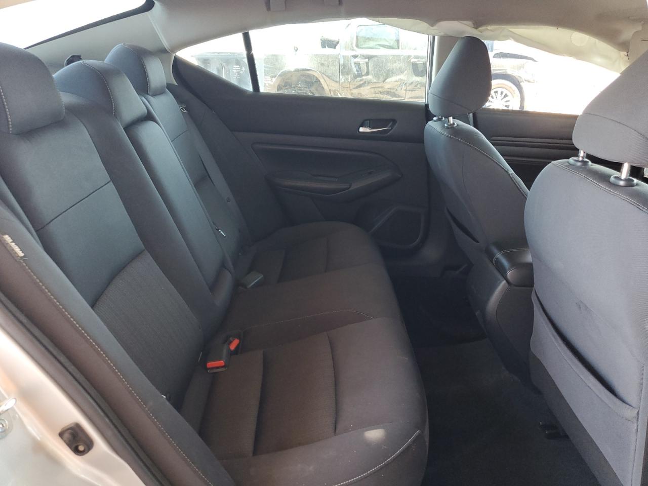 2020 Nissan Altima S VIN: 1N4BL4BV9LC200268 Lot: 64489685
