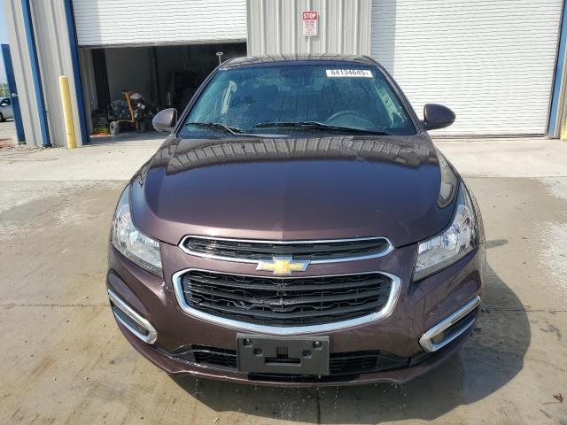  CHEVROLET CRUZE 2015 Purple