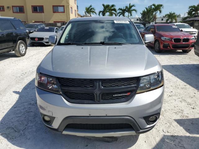 DODGE JOURNEY 2018 Gray