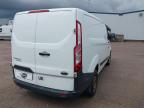 2017 FORD TRANSIT CU for sale at Copart WESTBURY