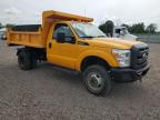 2016 FORD F350 SUPER DUTY   à vendre chez Copart NY - SYRACUSE
