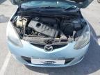 2009 MAZDA 2 TS D for sale at Copart CHESTER