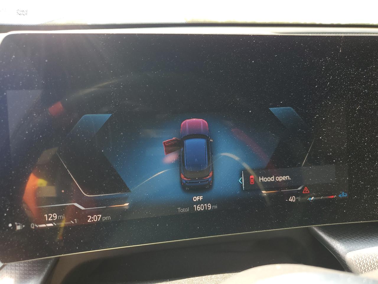 2024 BMW X1 M35I VIN: WBX13EF06R5Y30646 Lot: 65152525