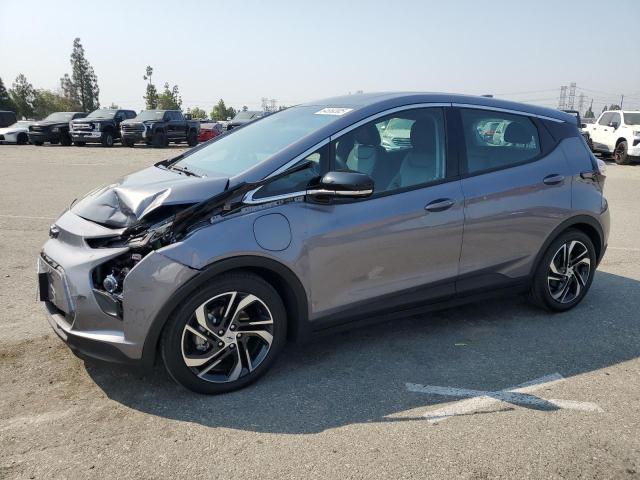  CHEVROLET BOLT 2023 Gray