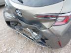 2022 TOYOTA COROLLA EX for sale at Copart BRISTOL