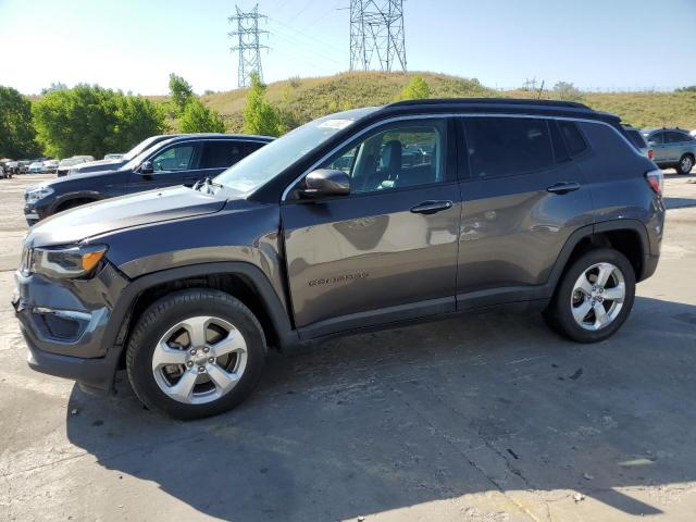  JEEP COMPASS 2018 Szary