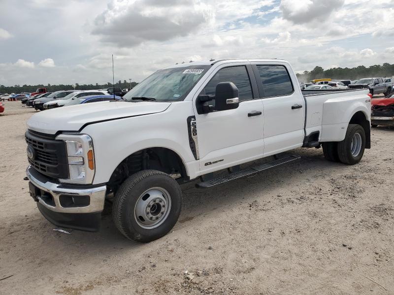 2024 Ford F350 Super Duty