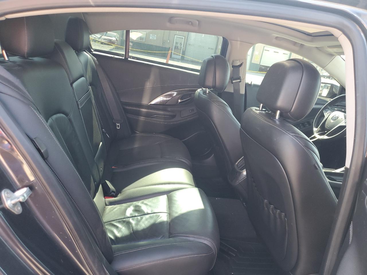 2014 Buick Lacrosse VIN: 1G4GB5G34EF304986 Lot: 64839525