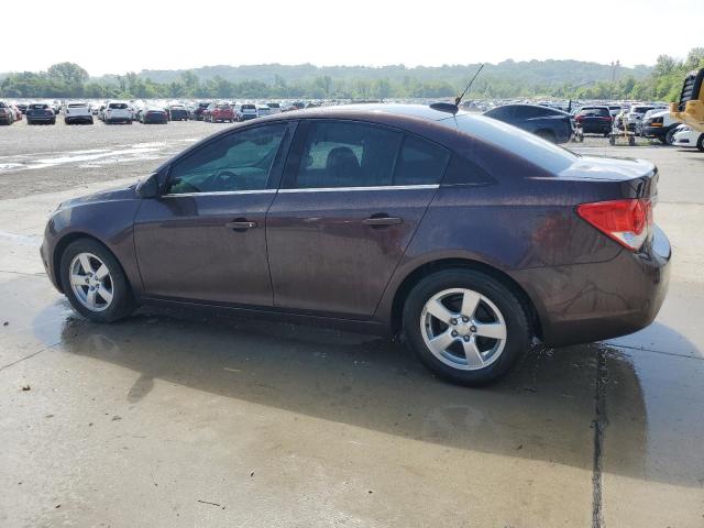  CHEVROLET CRUZE 2015 Purple