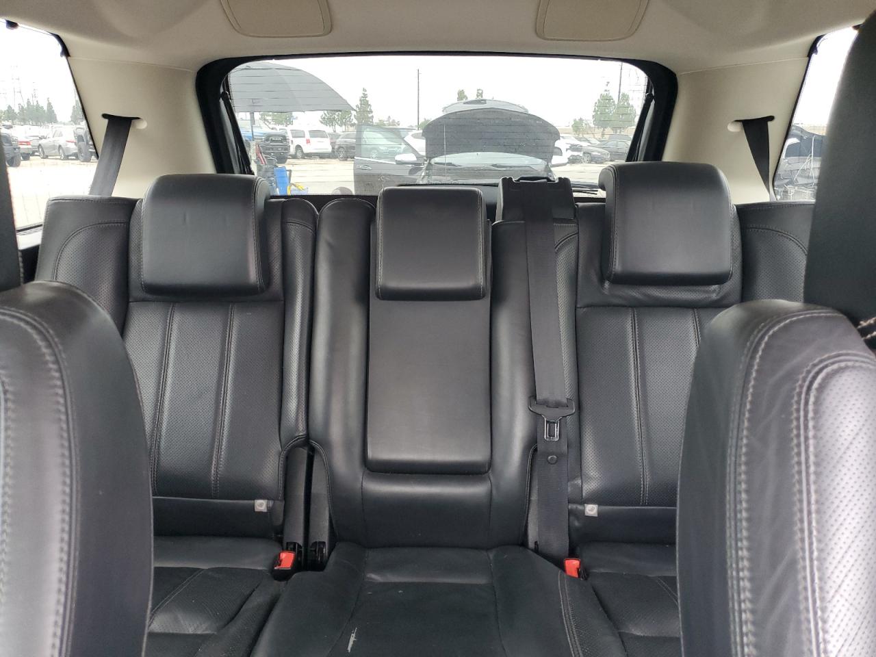 2010 Land Rover Range Rover Sport Lux VIN: SALSK2D49AA226778 Lot: 65286575