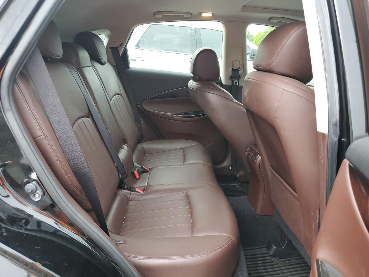 2014 Infiniti Qx50 VIN: JN1BJ0HR3EM192171 Lot: 64623185